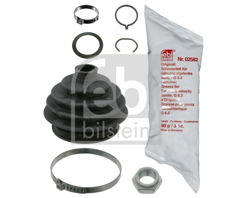 Bellow Kit, drive shaft